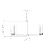 3044-6MB | dimension