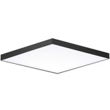 Lumière Trim 25W 1 LED 15 Inch Wide Flush Mount by Maxim - 57675 - MaximLight