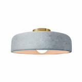 CER-6343-CONC-BRSS-LED1-700 | 