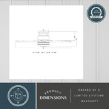 F0118 | dimension