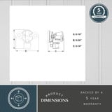 T0692 | dimension