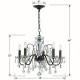 3025-eb-cl-mwp | dimension