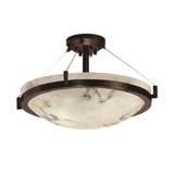 FAL-9684-35-DBRZ-LED6-6000 | 