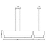 495-42L-MB | dimension
