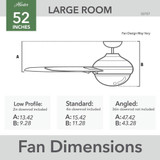 50707 | dimension