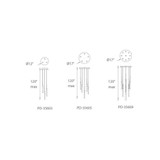 PD-35603-BK | dimension
