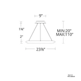 PD-55024-27-AL | dimension