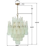 OLL-6006-AG-GR | dimension