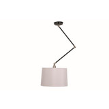145_UP501-BLK/SN | Main Product Image