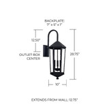 926931BK | dimension