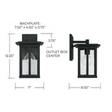 943811BK | dimension