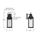 946411BK | dimension