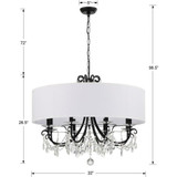 6628-MK-CL-MWP | dimension
