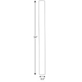 P8601-151 | dimension
