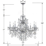 4409-ch-cl-mwp | dimension
