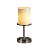 CNDL-8798-10-CREM-NCKL-LED1-700 | 