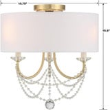 DEL-90803-AG_CEILING | dimension