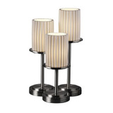 POR-8797-10-PLET-NCKL-LED3-2100 | 