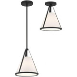 FUL-900-BK_CEILING | angle