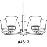 P4613-20 | detail