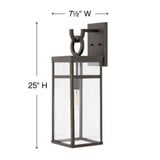 2805DZ | dimension