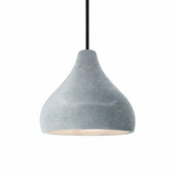 CER-6560-CONC-MBLK-RIGID-LED1-700 | 