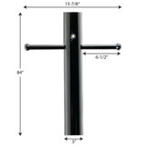 P5391-31PC | dimension