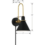 med-b5501-mk | dimension