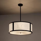 CLD-9542-DBRZ-LED5-5000 | angle