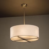 FAB-9522-WHTE-NCKL | angle