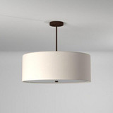 FAB-9592-WHTE-DBRZ-LED6-4200 | angle