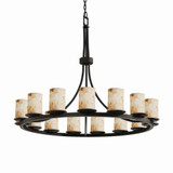 ALR-8715-10-MBLK-LED15-10500 | 