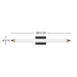 51093BK-CM | dimension
