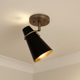 2122-SF MBS-BLK | angle