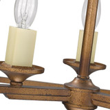 3072-SF GG | detail