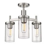 7011-3SF BLK-CLR | angle
