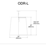odr-l-692 | dimension