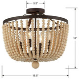 604-fb_ceiling | dimension