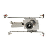 HR-LED212E-30-WT | angle