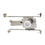 HR-LED212E-30-WT | angle