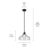 43906BK | dimension