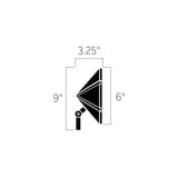 15361bkt | dimension