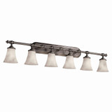 CLD-8526-20-NCKL-LED6-4200 | 