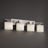 CLD-8704-30-NCKL-LED4-2800 | angle