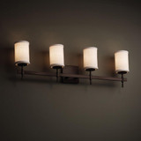 FAB-8414-10-WHTE-DBRZ | angle