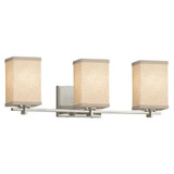 FAB-8443-15-CREM-NCKL-LED3-2100 | 