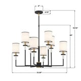 HAT-478-BF-VG | dimension