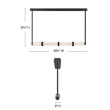 FR41486BK | dimension