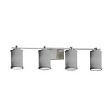 11_FAB-8444-10-GRAY | Main Product Image