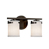 FAB-8452-10-WHTE-DBRZ | 
